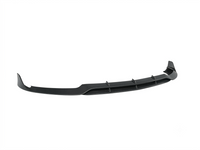 Mercedes W205 C63 BRS Style CF Front Lip Spoiler