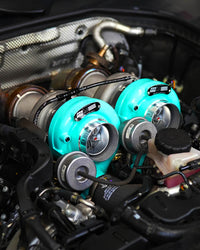 PTG Custom Color Coating