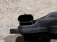 Electronic Exhaust Valve Motor Valvetronic Designs