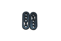Adjustable Rubber Exhaust Hangers Valvetronic Designs