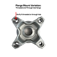 W205 W213 W204 W222 Built Differential