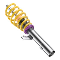 KW Coilover Kit V2 Mercedes-Benz E-Class (211) (all incl. AMG) Sedan (exc 4matic AWD)