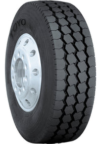 Toyo M320Z - 11R22.5 148/145K H/16 M320Z TL (29.39 FET Inc.)
