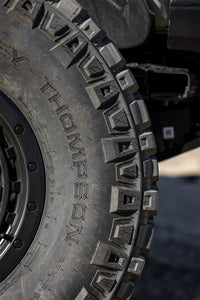 Mickey Thompson Baja Legend MTZ Tire - 38X15.50R20LT 128Q - 247958