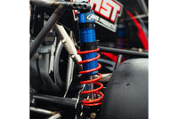 Eibach 8in L x 1.88in ID ERS Linear Main Spring - 135 lbs/in
