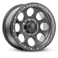 Mickey Thompson Classic Pro Black Wheel - 18X9 5X5 BP 4.53in BS -12 Offset 71.6mm Bore - 274521
