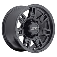 Mickey Thompson Sidebiter II Wheel - 16X8 8 X 6.5 4-1/2 - 250546