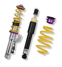 KW Coilover Kit V1 2003+ Honda Accord (CM1) Wagon