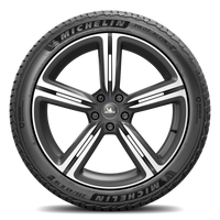 Michelin Pilot Alpin 5 235/45R20 100H XL