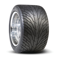 Mickey Thompson Sportsman S/R Tire - 31X18.00R20LT 94H - 255636