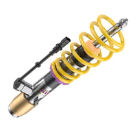 KW Coilover Kit DDC ECU Mercedes SLS AMG