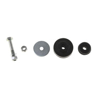 Bilstein B8 (SP) 99-02 Mercedes E320/E430/E55 AMG Front 36mm Monotube Shock Absorber *SPECIAL ORDER*
