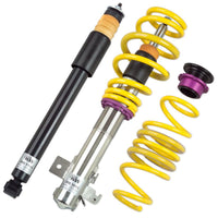 KW Street Comfort Kit Mercedes-Benz SLK (W172)/ except AMG