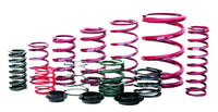 Eibach 12in L x 5.50in Dia ESS Speedway Front Spring - 1000 lbs/in