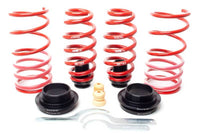H&R 19-21 Mercedes G550 44mm Shock Diameter W/O Ad Susp VTF Adjustable Lowering Springs (Incl. MRC)
