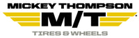 Mickey Thompson Sidebiter II Wheel - 17X9 5 X 5 4-1/2 - 250548