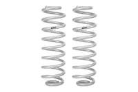 Eibach Chevrolet Trailblazer Pro-Lift Kit Rear Springs - Set of 2