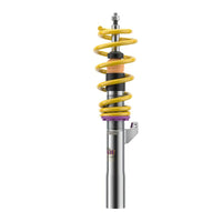 KW Shock Kit V3 14+ Mercedes Benz CLA 45 AMG AWD w/ Electronic Dampers