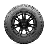 Mickey Thompson Baja Legend MTZ Tire - LT295/65R20 129/126Q - 247936