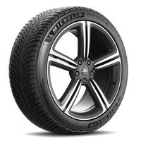 Michelin Pilot Alpin 5 SUV 255/45R20 105V XL