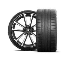Michelin Pilot Sport S 5 285/40R20 111(Y) XL