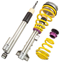 KW Coilover Kit V3 Mercedes-Benz SLS AMG (197)