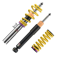 KW Coilover Kit V1 Mercedes E-Class W212