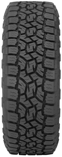 Toyo Open Country A/T 3 Tire - LT275/60R20 123/120T E/10 (TL)