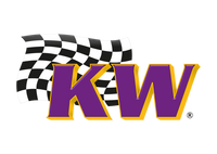 KW Coilover Kit DDC ECU (Incl HLS-4) Mercedes SLS AMG