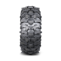 Mickey Thompson Baja Pro X Tire - 37X13.50-17LT - 250113
