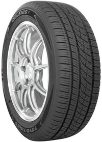 Toyo Celsius II Tire - 225/55R18 98V (TL)