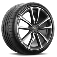 Michelin Pilot Sport S 5 275/35R21 99Y