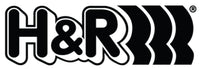 H&R 17-21 Audi A4 Premium (2WD) B9 Street Perf. Replacement Strut for Kit 50356