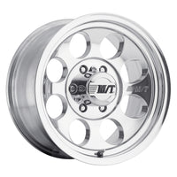 Mickey Thompson Classic III Wheel - 17x9 8x170 5 - 250432