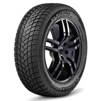 Michelin X-Ice Snow 235/50R21 101H