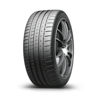 Michelin Pilot Super Sport 245/40ZR18 (93Y)