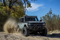 Mickey Thompson Baja Legend MTZ Tire - LT295/65R20 129/126Q - 247936