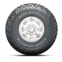 Mickey Thompson Baja Belted II Tire - 18.5/39R17LT 125P C OWL - 276349