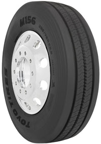 Toyo M156 Tire - 245/70R19.5 H/16