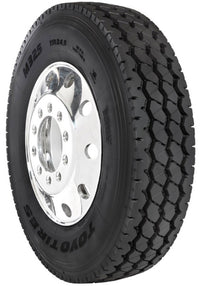 Toyo M325 Tire - 385/65R22.5 158K J/18 (TL)