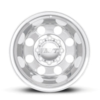 Mickey Thompson MT Classic Forged Wheel - 17x16 8x6.5 3.50 - 277625