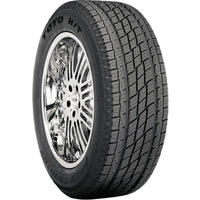 Open Country H/T (OPHTQ) 255/60R19 109H
