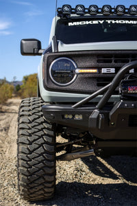 Mickey Thompson Baja Legend MTZ Tire - 35X12.50R18LT 118Q - 247934