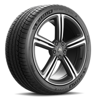 Michelin Pilot Sport A/S 4 295/35R22 108V XL