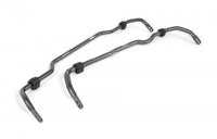 H&R 96-02 Mercedes-Benz E300D/E320/E420/E430/E55 AMG W210 20mm Non Adj. Sway Bar - Rear