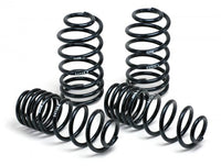 H&R 13-16 Audi A4 Allroad (AWD) B8 Sport Spring