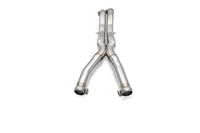Mercedes-Benz W205 AMG C63/S | 4.0TT M177 | 2014-2021 Valvetronic Catback Exhaust
