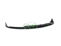 Mercedes W205 C63 Edition 1 Style CF Front Lip