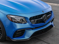 Mercedes W213 E63S BRS Forged Front Lip
