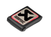 Akrapovic Mercedes G 63 AMG (463) Valve Control Kit (For use with PN S-ME/TI/2H)